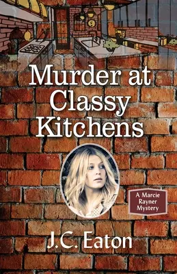 Mord bei Classy Kitchens - Murder at Classy Kitchens