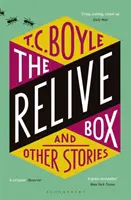 Relive Box und andere Geschichten - Relive Box and Other Stories