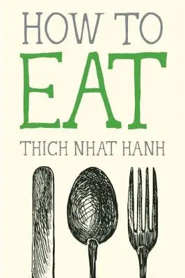 Wie man isst - How to Eat