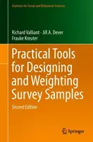 Praktische Hilfsmittel für die Gestaltung und Gewichtung von Umfragestichproben - Practical Tools for Designing and Weighting Survey Samples