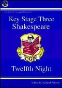 KS3 English Shakespeare Text Guide - Twelfth Night