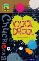 Oxford Reading Tree TreeTops Chucklers: Stufe 18: Cool Drool - Oxford Reading Tree TreeTops Chucklers: Level 18: Cool Drool