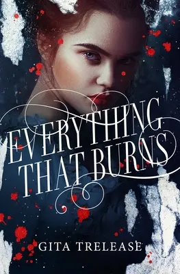 Alles, was brennt - Everything That Burns