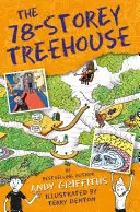 78-stöckiges Baumhaus - 78-Storey Treehouse