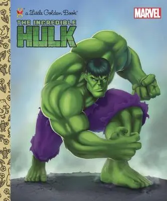 Der Unglaubliche Hulk (Marvel: Der Unglaubliche Hulk) - The Incredible Hulk (Marvel: Incredible Hulk)