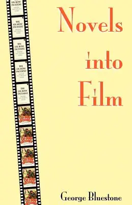 Romane zum Film - Novels Into Film