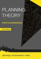 Planungstheorie - Planning Theory