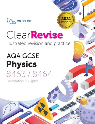 ClearRevise AQA GCSE Physik 8463/8464 - ClearRevise AQA GCSE Physics 8463/8464