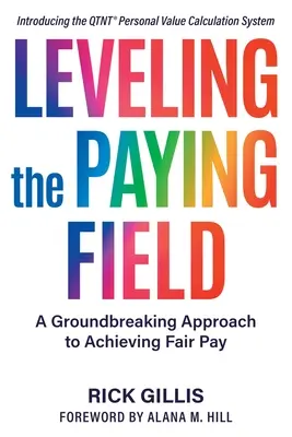 Gleiche Bezahlung für alle: Ein bahnbrechender Ansatz für eine gerechte Entlohnung - Leveling the Paying Field: A Groundbreaking Approach to Achieving Fair Pay