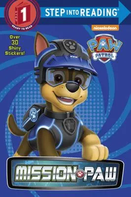 Mission Tatze (Paw Patrol) - Mission Paw (Paw Patrol)