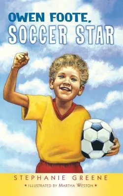 Owen Foote, Fußballstar - Owen Foote, Soccer Star