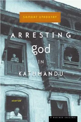 Die Verhaftung Gottes in Kathmandu - Arresting God in Kathmandu