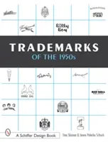 Markenzeichen aus den 1950er Jahren - Trademarks of the 1950s