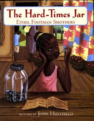 Das Gefäß der harten Zeiten - The Hard-Times Jar