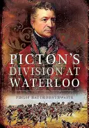 Pictons Division bei Waterloo - Picton's Division at Waterloo