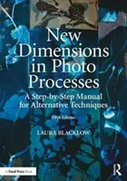 Neue Dimensionen der Fotoprozesse: Ein Schritt-für-Schritt-Handbuch für alternative Techniken - New Dimensions in Photo Processes: A Step-By-Step Manual for Alternative Techniques