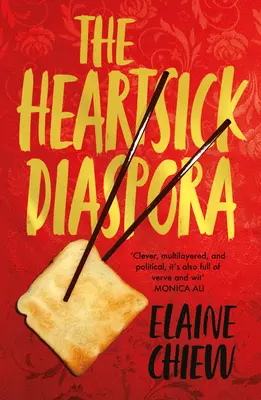 Die herzkranke Diaspora und andere Geschichten - The Heartsick Diaspora, and Other Stories