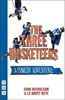 Die drei Musketiere: (Bühnenfassung) - The Three Musketeers: (stage Version)
