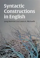 Syntaktische Konstruktionen im Englischen - Syntactic Constructions in English