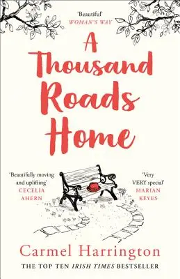 Thousand Roads Home (Tausend Wege nach Hause) - A Thousand Roads Home