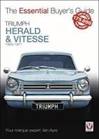 Triumph Herald & Vitesse: 1959 - 1971