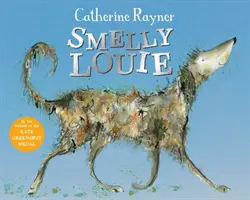 Stinkender Louie - Smelly Louie