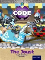 Projekt X-Code: Castle Kingdom Der Tjost - Project X Code: Castle Kingdom The Joust