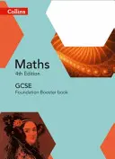 Collins GCSE Maths -- Aqa Foundation Booster Workbook: Zielsetzung: Grades 4/5 - Collins GCSE Maths -- Aqa Foundation Booster Workbook: Targetting Grades 4/5