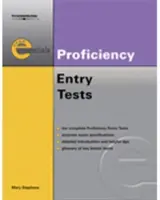 Exam Essentials Übungstests: Cambridge English Proficiency Entry Test - CPE Entry Test - Exam Essentials Practice Tests: Cambridge English Proficiency Entry Test - CPE Entry Test