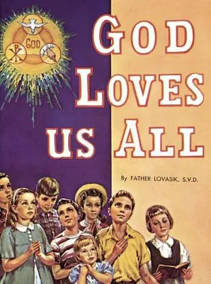 Gott liebt uns alle - God Loves Us All