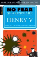 Heinrich V. (Keine Angst, Shakespeare), 14 - Henry V (No Fear Shakespeare), 14