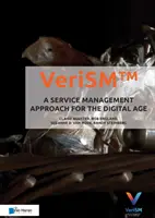 Verism - Ein Service-Management-Konzept für das digitale Zeitalter - Verism - A Service Management Approach for the Digital Age