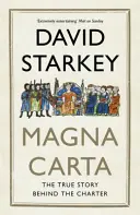 Magna Carta - Die wahre Geschichte hinter der Charta - Magna Carta - The True Story Behind the Charter