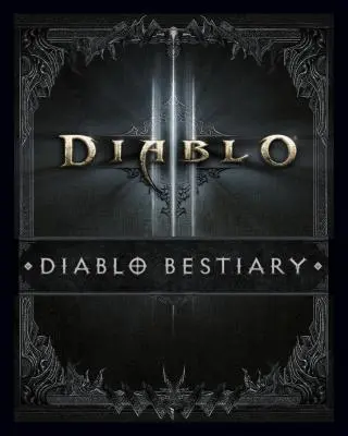 Das Buch von Adria: Ein Diablo-Bestiarium - Book of Adria: A Diablo Bestiary