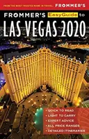 Frommer's Easyguide für Las Vegas 2020 - Frommer's Easyguide to Las Vegas 2020