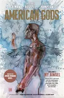 American Gods: Meine Ainsel - American Gods: My Ainsel