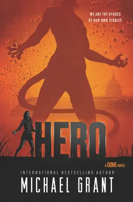 Held - Hero