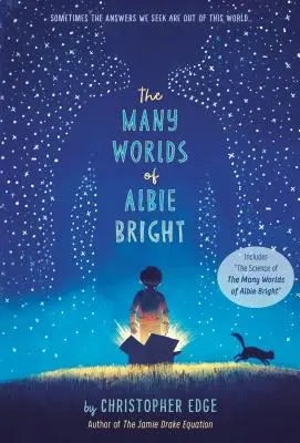 Die vielen Welten des Albie Bright - The Many Worlds of Albie Bright