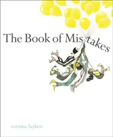 Das Buch der Irrtümer - The Book of Mistakes