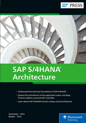 SAP S/4hana Architektur - SAP S/4hana Architecture