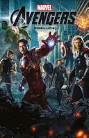 Marvel Cinematic Collection Vol. 2: The Avengers Auftakt - Marvel Cinematic Collection Vol. 2: The Avengers Prelude