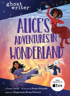 Alices Abenteuer im Wunderland - Alice's Adventures in Wonderland