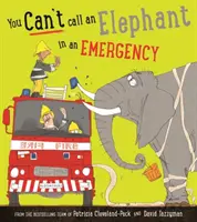 Man kann einen Elefanten nicht im Notfall anrufen - You Can't Call an Elephant in an Emergency