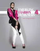 Aufstrebende Modedesigner 4 - Emerging Fashion Designers 4