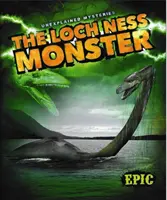 Das Monster von Loch Ness - The Loch Ness Monster