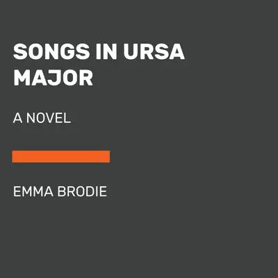 Lieder in Ursa-Dur - Songs in Ursa Major