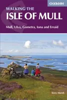 Isle of Mull - Mull, Ulva, Gometra, Iona und Erraid - Isle of Mull - Mull, Ulva, Gometra, Iona and Erraid