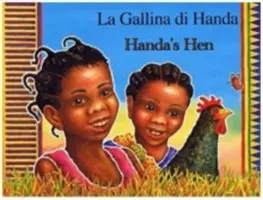 Handa's Hen auf Yoruba und Englisch - Handa's Hen in Yoruba and English