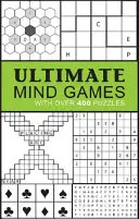 Ultimative Denkspiele - Ultimate Mind Games