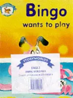 Literacy Edition Storyworlds Stufe 2, Tierwelt, Die große Überraschung - Literacy Edition Storyworlds Stage 2, Animal World,The Big Surprise